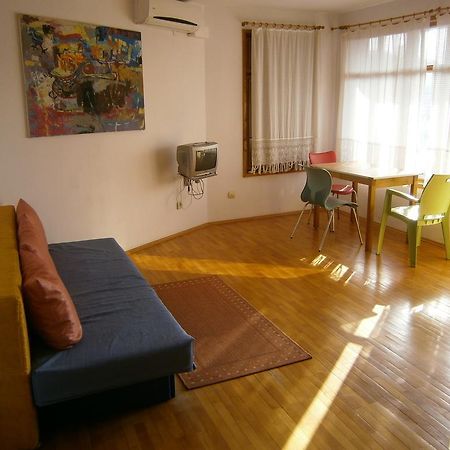 Apartment Apolonia 14 Sozopol Esterno foto