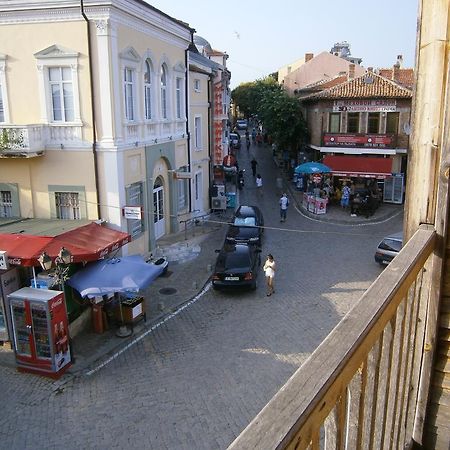 Apartment Apolonia 14 Sozopol Esterno foto