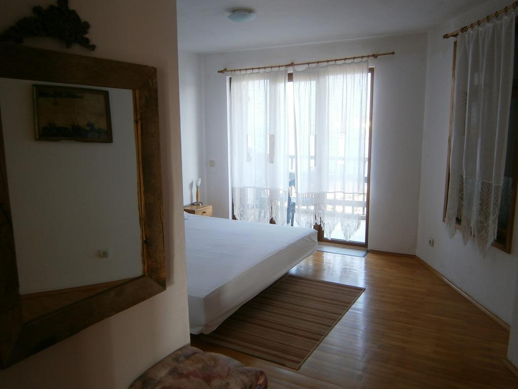 Apartment Apolonia 14 Sozopol Esterno foto