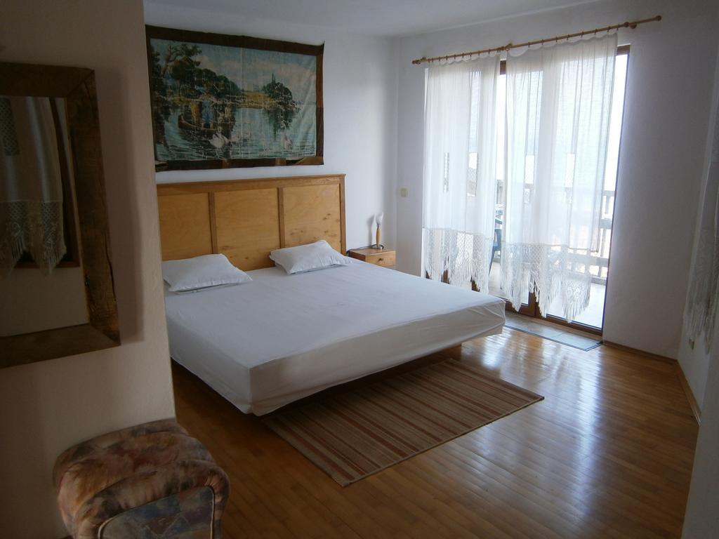 Apartment Apolonia 14 Sozopol Esterno foto