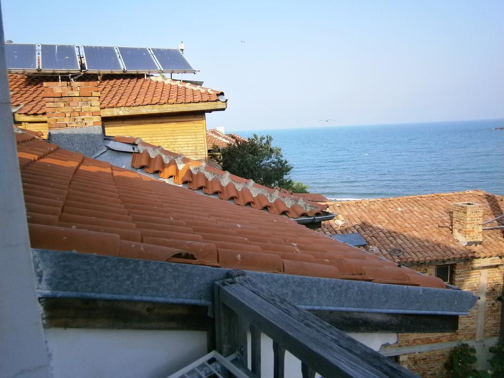 Apartment Apolonia 14 Sozopol Esterno foto