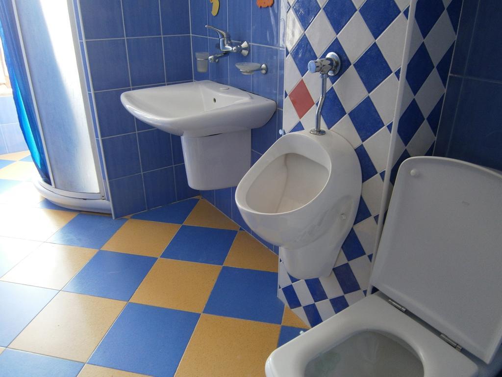 Apartment Apolonia 14 Sozopol Esterno foto