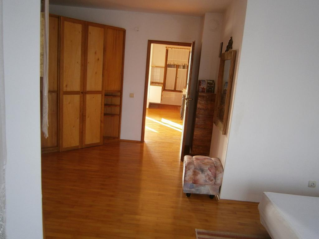 Apartment Apolonia 14 Sozopol Esterno foto