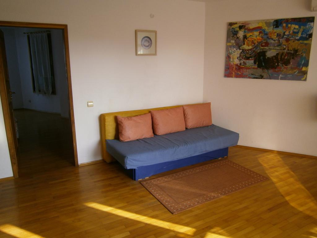 Apartment Apolonia 14 Sozopol Esterno foto