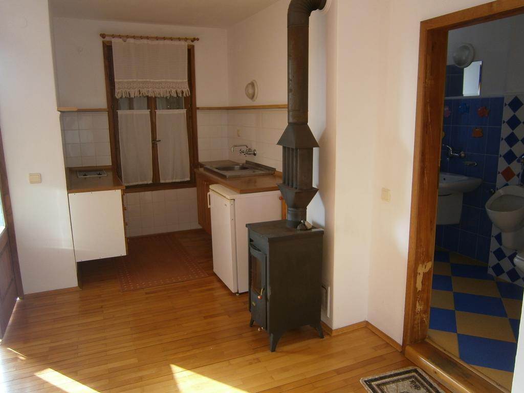 Apartment Apolonia 14 Sozopol Esterno foto