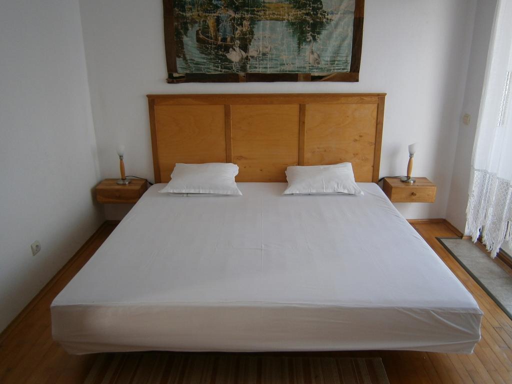Apartment Apolonia 14 Sozopol Esterno foto